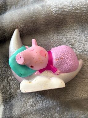 Peppa Pig: Peppas Bedtime Stories Tonie